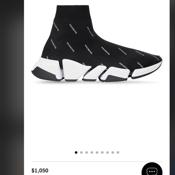 Balenciagas - Picture 1 of 1